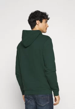 Pier One Hoodie - Dark Green -Pier One Verkoopwinkel 00792592c9504e748b146dc358e091f8 scaled