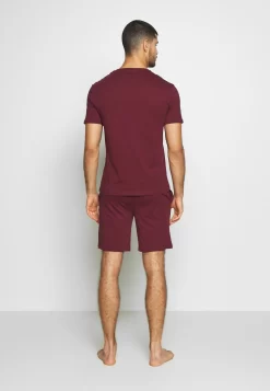 Pier One Pyjama - Bordeaux -Pier One Verkoopwinkel 01779b9b7e2d4867b99b937a10d4f0d8 scaled