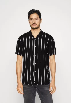 Pier One 2 Pack - Overhemd - Olive/Black -Pier One Verkoopwinkel 01beac0f45c34f899344fda761b1ddd0 scaled