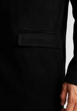 Pier One Mantel - Black -Pier One Verkoopwinkel 028e03b31d4e49969839eb6f60af05ac scaled