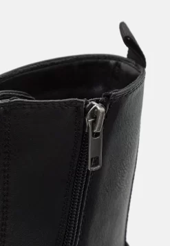 Pier One Veterboots - Black -Pier One Verkoopwinkel 039c123f8b4b4151b8d0bff251574ade scaled