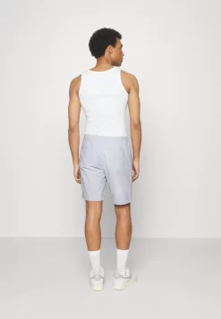 Pier One Pleated Seersucker Short - Shorts - Blue 7 Pier One Pleated Seersucker Short - Shorts - Blue -Pier One Verkoopwinkel 0505307b83204187a2876ecbcc2f0c68 scaled