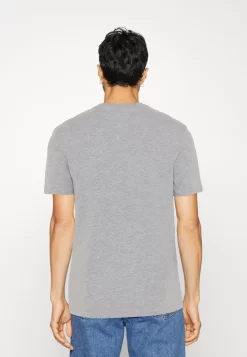 Pier One 3 Pack - T-Shirt Basic - Mottled Light Grey/Pink/Black -Pier One Verkoopwinkel 053252eb1a644e998d56bb8bd9ef18b2 scaled