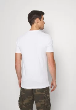 Pier One 7 Pack - T-Shirt Basic - White 10 Pier One 7 Pack - T-Shirt Basic - White -Pier One Verkoopwinkel 06de93fe02e54e4393a57063dcac320c scaled