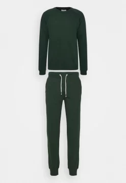 Pier One Set - Sweater - Green