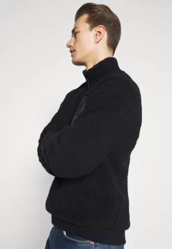 Pier One Fleece Trui - Dark Blue -Pier One Verkoopwinkel 0b27e21a839e4f56af9be8aed42665b4 scaled