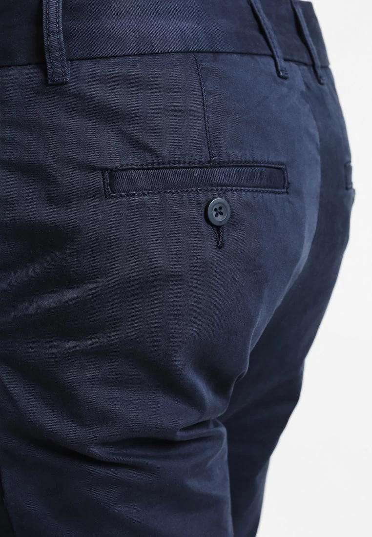 Pier One Shorts - Navy 5 Pier One Shorts - Navy - Afbeelding 5