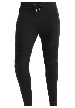Pier One Biker Jogger - Trainingsbroek - Black -Pier One Verkoopwinkel 0ea0952ad151480fb27b0921be6d98b9
