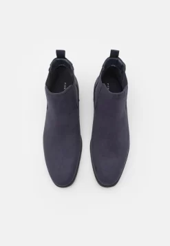 Pier One Unisex - Korte Laarzen - Dark Blue -Pier One Verkoopwinkel 0f29a76afd9d42d49f772a6b2282e23e scaled