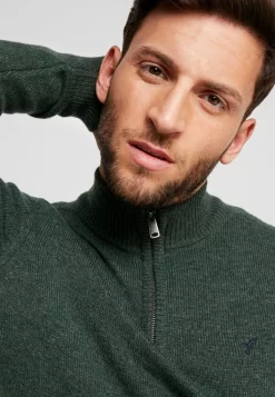 Pier One Trui - Mottled Dark Green -Pier One Verkoopwinkel 0ffac4a6cb01430894baaebc2963a6ec scaled