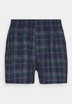 Pier One 5 Pack - Boxershort - Black /Dark Blue /Dark Green -Pier One Verkoopwinkel 1036f8b51d444982b04796d8a569057a scaled