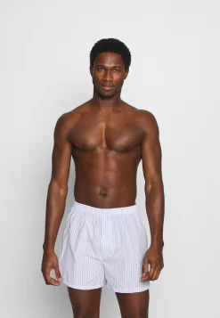 Pier One 5 Pack - Boxershort - Light Blue/White -Pier One Verkoopwinkel 139342f1516744e4937742c5f01eeccb scaled