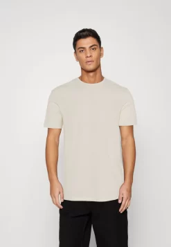 Pier One 7 Pack - T-Shirt Basic - Blue/Mottled Bordeaux/White 19 Pier One 7 Pack - T-Shirt Basic - Blue/Mottled Bordeaux/White -Pier One Verkoopwinkel 148bb732d03e479ab8f7a6c735a004cd scaled