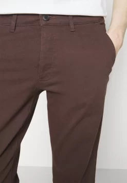 Pier One Chino - Dark Brown -Pier One Verkoopwinkel 14a3817511584a53aef75e06eb0d9f10 scaled