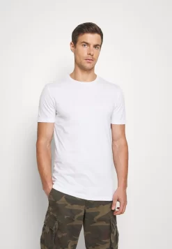 Pier One 7 Pack - T-Shirt Basic - White 9 Pier One 7 Pack - T-Shirt Basic - White -Pier One Verkoopwinkel 14da9e14511e44fc80122efa29a01cb9 scaled