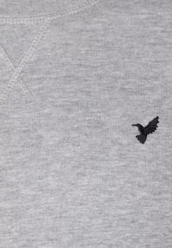 Pier One Sweater - Black/Mottled Grey 9 Pier One Sweater - Black/Mottled Grey -Pier One Verkoopwinkel 172220c3772a4b1bbb82e346e122e274 scaled