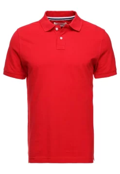 Pier One Basic - Poloshirt - Red -Pier One Verkoopwinkel 17a7003449484d74925e3439b823e203 scaled