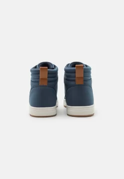 Pier One Sneakers Hoog - Dark Blue -Pier One Verkoopwinkel 1b58427fed4e42d8a5744f735f081b5f scaled