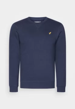 Pier One Sweater - Dark Blue/Bordeaux -Pier One Verkoopwinkel 1c6f0276ce8c4f41ab912e38389662c4 scaled