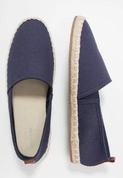 Pier One Rena Espadrille Unisex - Espadrilles - Dark Blue -Pier One Verkoopwinkel 1d9e197ae1594c829874d3f0a8b4706c scaled