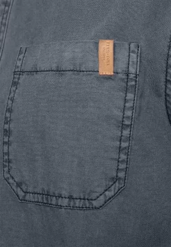 Pier One Overhemd - Blue-Grey -Pier One Verkoopwinkel 1faaaa33eec1467cb18b28267f515272 scaled