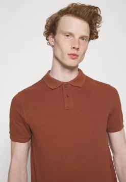 Pier One 3 Pack - Poloshirt - Dark Blue/Brown/Beige -Pier One Verkoopwinkel 23d5beffa3514fbdba1ed384b336ca6c scaled