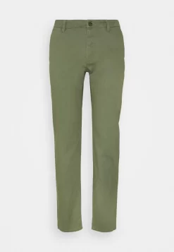 Pier One Chino - Dark Green -Pier One Verkoopwinkel 2530b36586c740dfb6cf777b6e923f8a scaled