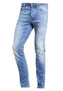 Pier One Slim Fit Jeans - Light Blue -Pier One Verkoopwinkel 274a01b7a55044638259503c6ee8946b