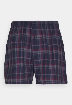 Pier One 5 Pack - Boxershort - Black /Dark Blue /Dark Green -Pier One Verkoopwinkel 281a61cad57040fd93e619285e9d5cc4 scaled