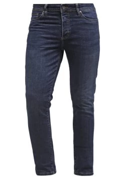 Pier One Slim Fit Jeans - Dark Blue Denim -Pier One Verkoopwinkel 299452207d81469ba7066ee0a05b0997