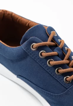 Pier One Sneakers Laag - Dark Blue -Pier One Verkoopwinkel 2c78a242108a4319b8ee2967e74806ff scaled