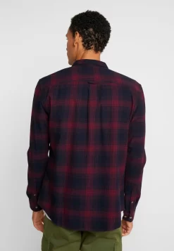 Pier One Overhemd - Bordeaux -Pier One Verkoopwinkel 2d92df123c1c493c84d6b0c65294e63e scaled