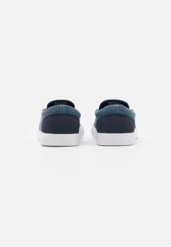 Pier One Sneakers Laag - Blue -Pier One Verkoopwinkel 2de95fe9f3164768bac472983d1addc1 scaled
