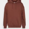 Pier One Hoodie - Brown
