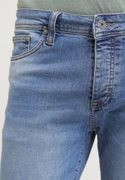 Pier One Slim Fit Jeans - Light Blue Denim -Pier One Verkoopwinkel 315da01889964808bee6aecca6e88cde