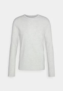 Pier One 7 Pack - Longsleeve - Mottled Light Grey/White/Mottled Dark Grey 10 Pier One 7 Pack - Longsleeve - Mottled Light Grey/White/Mottled Dark Grey -Pier One Verkoopwinkel 31875945b966486087c321398a091597 scaled