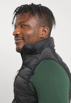 Pier One Bodywarmer - Black -Pier One Verkoopwinkel 346ee86cc19b49c3b939b6989a1e5346 scaled