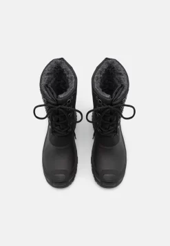 Pier One Unisex - Snowboots- Black -Pier One Verkoopwinkel 34ddf1c00eed4b8ab37edb25fd54004c scaled