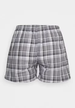 Pier One 5 Pack - Boxershort - Black/Grey/White -Pier One Verkoopwinkel 34e95a6f5a3d4fd5aa116ffeb66db86a scaled