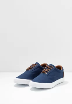 Pier One Sneakers Laag - Dark Blue -Pier One Verkoopwinkel 3562acd875c1487290c93f900998baac scaled