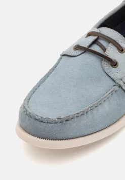 Pier One Leather Unisex - Bootschoenen - Light Blue -Pier One Verkoopwinkel 37b02d83232e40da8d3480d4c95012fc scaled