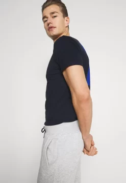 Pier One 2 Pack - Shorts - Mottled Light Grey/Dark Blue -Pier One Verkoopwinkel 380539021590444ba0d9f275a672b5df scaled