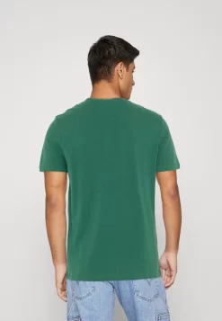 Pier One 7 Pack - T-Shirt Basic - Blue/Mottled Bordeaux/White 14 Pier One 7 Pack - T-Shirt Basic - Blue/Mottled Bordeaux/White -Pier One Verkoopwinkel 38a54c6bfc6248099dd701bef9adbe35 scaled