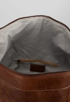 Pier One Unisex - Weekendtas - Dark Brown -Pier One Verkoopwinkel 38e6f06bb4f94dc9b3ba3860e2e0effc