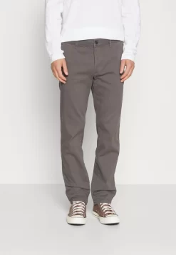 Pier One 2 Pack - Chino - Dark Grey/Beige -Pier One Verkoopwinkel 3ce886b921194fdaa21cfca2cf88a7e9 scaled
