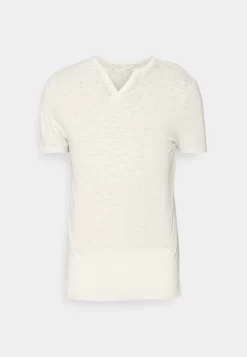 Pier One T-Shirt Basic - Off-White -Pier One Verkoopwinkel 3f645856250b4031877b3d51974213ac scaled