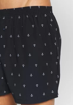 Pier One 3 Pack - Boxershort - Dark Blue -Pier One Verkoopwinkel 413ef5c40f3a44f9a84bdac4dc93afad scaled