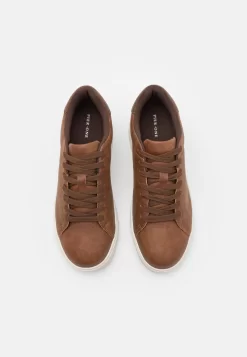 Pier One Unisex - Sneakers Laag - Cognac -Pier One Verkoopwinkel 4255542b254043c59f79012041804d27 scaled