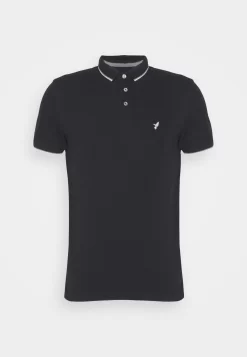 Pier One 2 Pack - Poloshirt - Black/Dark Blue -Pier One Verkoopwinkel 428da291027d492f8bd20d802ece8325 scaled