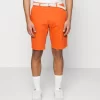 Pier One Shorts - Orange